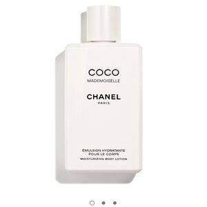 CHANEL Coco Mademoiselle Hydrating Body Lotion -6.8 oz